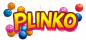 Plinko Game Logo